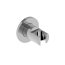 Graff Uchwyt prysznicowy punktowy chrom E-8702-PC - zdjęcie 1