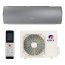 Gree Fairy Silver Klimatyzator 7kW srebrny mat GWH24ACE-K6DNA1I/I+GWH24FE-K6DNA2I/O - zdjęcie 3