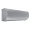 Gree Fairy Silver Klimatyzator 7kW srebrny mat GWH24ACE-K6DNA1I/I+GWH24FE-K6DNA2I/O - zdjęcie 2