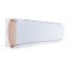 Gree G-Tech Rose Gold Klimatyzator 2,7kW biały/złoty GWH09AEC-K6DNA1A/I+GWH09AEC-K6DNA1A/O - zdjęcie 2