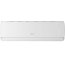 Gree G-Tech Silver Klimatyzator 2,7kW biały/srebrny GWH09AEC-K6DNA1A/I+GWH09AEC-K6DNA1A/O - zdjęcie 1
