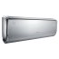 Gree U-Crown Silver Klimatyzator 5,3kW GWH18UCV-K6DNA4A/I+GWH18UC-K6DNA4A/O - zdjęcie 3
