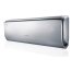 Gree U-Crown Silver Klimatyzator 5,3kW GWH18UCV-K6DNA4A/I+GWH18UC-K6DNA4A/O - zdjęcie 2