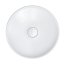 Grohe Airio Umywalka nablatowa 45 cm bez przelewu, biel alpejska z powłoką PureGuard 3995800H - zdjęcie 4