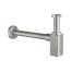 Grohe Allure Brilliant Syfon umywalkowy butelkowy ozdobny stal nierdzewna 40564DC0 - zdjęcie 1