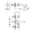 Grohe Atrio Bateria umywalkowa podtynkowa wylewka 18 cm chrom 20164000 - zdjęcie 2