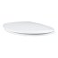 Grohe Bau Ceramic Deska sedesowa wolnoopadająca, biała 39493000 - zdjęcie 1