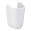 Grohe Bau Ceramic Półpostument do umywalki, biały 39426000 - zdjęcie 1