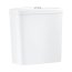 Grohe Bau Ceramic Spłuczka WC kompaktowa podłączenie od dołu, biała 39436000 - zdjęcie 1