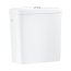 Grohe Bau Ceramic Spłuczka WC kompaktowa podłączenie z boku, biała 39437000 - zdjęcie 1