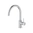 Grohe BauClassic Bateria kuchenna wysoka chrom 31535001 - zdjęcie 1