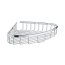 Grohe BauCosmopolitan Koszyk prysznicowy duży chrom 40663001 - zdjęcie 1