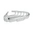 Grohe BauCosmopolitan Koszyk prysznicowy mały chrom 40664001 - zdjęcie 1