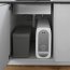 Grohe Blue Home Bateria kuchenna wysoka z funkcją filtrowania wody stal nierdzewna 31456DC1 - zdjęcie 5