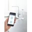 Grohe Blue Home Bateria kuchenna wysoka z wyciąganą wylewką i funkcją filtrowania wody stal nierdzewna 31539DC0 - zdjęcie 12