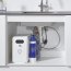 Grohe Blue Professional Zestaw Bateria kuchenna z funkcją filtrowania wody, chrom 31347003 - zdjęcie 4