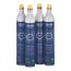 Grohe Blue Zestaw startowy butli CO2 4 szt. 40422000 - zdjęcie 1