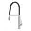 Grohe Concetto Bateria wannowa stal nierdzewna 31491DC0 - zdjęcie 2
