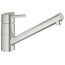 Grohe Concetto Bateria kuchenna, stal nierdzewna 32659DC1 - zdjęcie 1