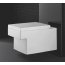 Grohe Cube Ceramic Deska sedesowa wolnoopadająca, biała 39488000 - zdjęcie 2