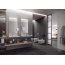 Grohe Cube Ceramic Zestaw Toaleta WC podwieszana 56,5x37 cm bez kołnierza PureGuard z deską sedesową wolnoopadającą, biały 3924400H+39488000 - zdjęcie 10