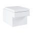 Grohe Cube Ceramic Toaleta WC 56,5x37 cm bez kołnierza biała 3924500H - zdjęcie 1