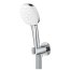 Grohe Cubeo Zestaw prysznicowy podtynkowy z deszczownicą chrom 1053360000 - zdjęcie 15