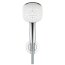 Grohe Cubeo Zestaw prysznicowy podtynkowy z deszczownicą chrom 1053360000 - zdjęcie 14