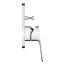 Grohe Cubeo Zestaw prysznicowy podtynkowy z deszczownicą chrom 1053360000 - zdjęcie 7