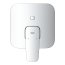 Grohe Cubeo Zestaw prysznicowy podtynkowy z deszczownicą chrom 1053360000 - zdjęcie 5