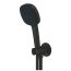 Grohe Cubeo Zestaw prysznicowy podtynkowy z deszczownicą czarny mat 1053362430 - zdjęcie 15