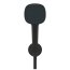 Grohe Cubeo Zestaw prysznicowy podtynkowy z deszczownicą czarny mat 1053362430 - zdjęcie 14