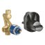 Grohe Element zabudowy podtynkowej do baterii Eurostyle 33963000 - zdjęcie 3