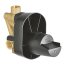 Grohe Element zabudowy podtynkowej do baterii Eurostyle 33963000 - zdjęcie 1
