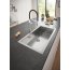 Grohe Essence Bateria kuchenna elastyczna wysoka chrom 30503000 - zdjęcie 6