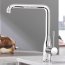Grohe Essence Bateria kuchenna wysoka chrom 30505000 - zdjęcie 5