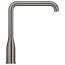 Grohe Essence Bateria kuchenna wysoka hard graphite 30505A00 - zdjęcie 2