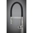 Grohe Essence Bateria kuchenna elastyczna wysoka stal nierdzewna 30503DC0 - zdjęcie 5