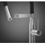 Grohe Essence Bateria kuchenna elastyczna wysoka stal nierdzewna 30503DC0 - zdjęcie 7