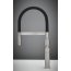 Grohe Essence Bateria kuchenna elastyczna wysoka stal nierdzewna 30503DC0 - zdjęcie 4