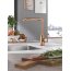 Grohe Essence Bateria kuchenna wysoka warm sunset 30505DA0 - zdjęcie 4