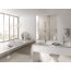 Grohe Essence Bateria nawannowa 4 otworowa brushed warm sunset 25251DL1 - zdjęcie 5