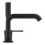 Grohe Essence Bateria nawannowa 4 otworowa phantom black 25251KF1 - zdjęcie 5