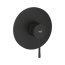Grohe Essence Bateria prysznicowa podtynkowa phantom black 24168KF1 - zdjęcie 1