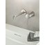 Grohe Essence Bateria umywalkowa podtynkowa 18,3 cm stal nierdzewna 29192DC1 - zdjęcie 3