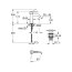 Grohe Essence Bateria umywalkowa 24179001 - zdjęcie 3