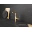 Grohe Essence Bateria umywalkowa wysoka brushed cool sunrise 32628GN1 - zdjęcie 4