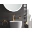 Grohe Essence Bateria umywalkowa wysoka brushed cool sunrise 32628GN1 - zdjęcie 5