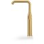 Grohe Essence Bateria umywalkowa wysoka brushed cool sunrise 32901GN1 - zdjęcie 3