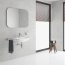 Grohe Essence Bateria umywalkowa z korkiem automatycznym chrom 23591001 - zdjęcie 3